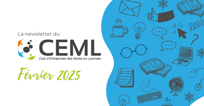 Newsletter Février 2025