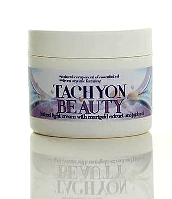 crème tachyon beauty