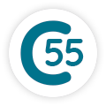 Logo Camélia55 réduit