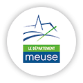 Logo Meuse