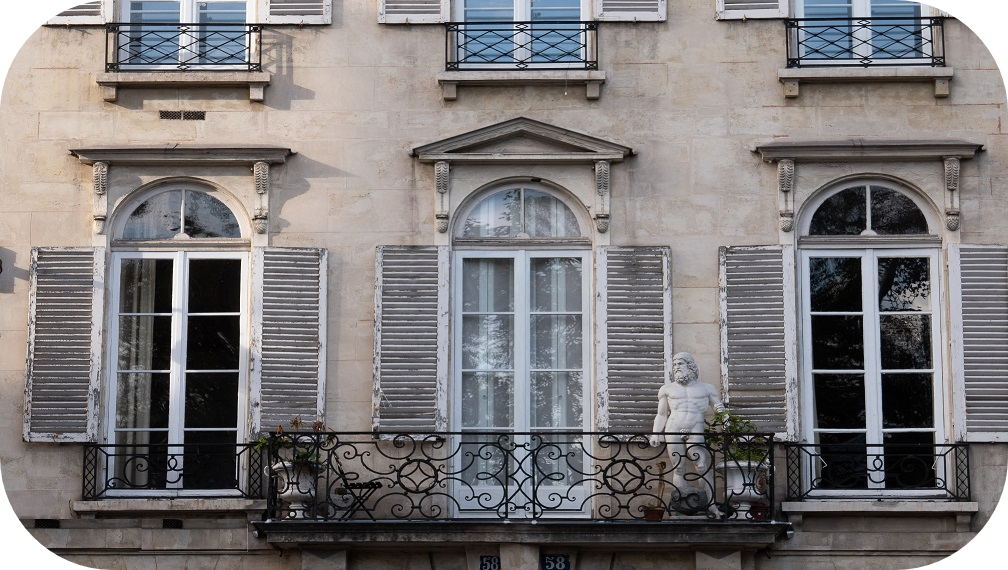 Visite Saint Sulpice