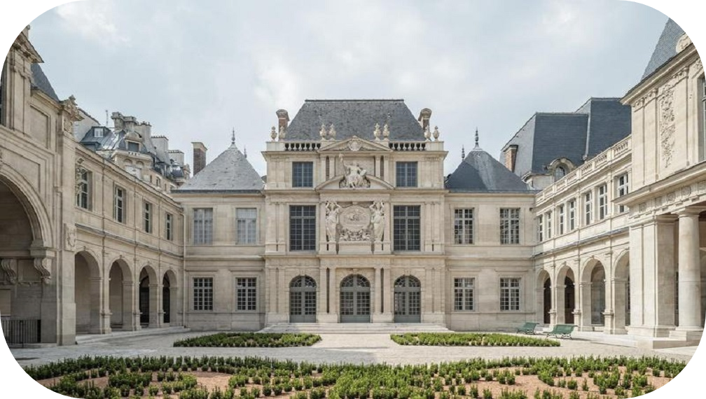 musée Carnavalet