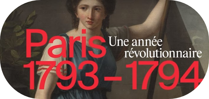 Inscription à la Visite Paris 1793-1794