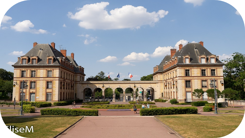 Cité Universitaire