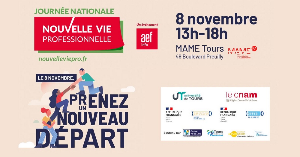 Programme régional de Formation 2019