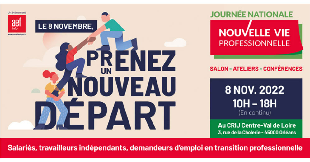 Programme régional de Formation 2019