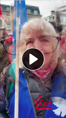 Vidéo : Nous on veut Vivre DEF