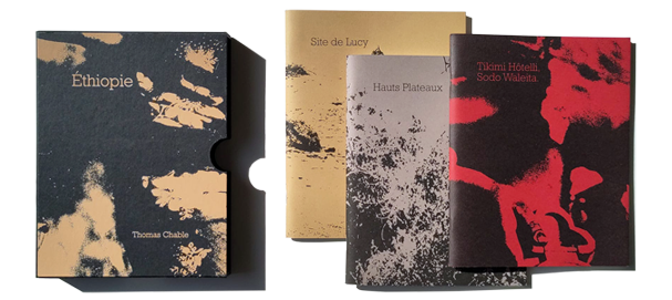 Livre de Thomas Chable