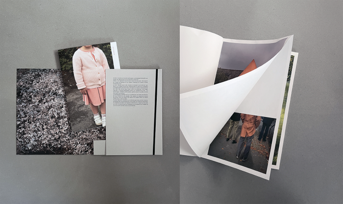 Livre de Géraldine Lay