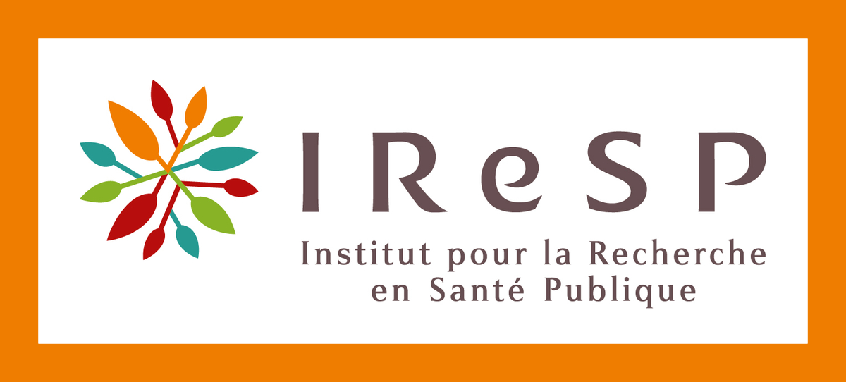 Logo IReSP