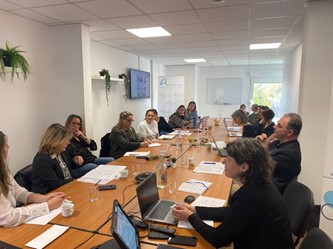Atelier régional Impayés et prévention des expulsions