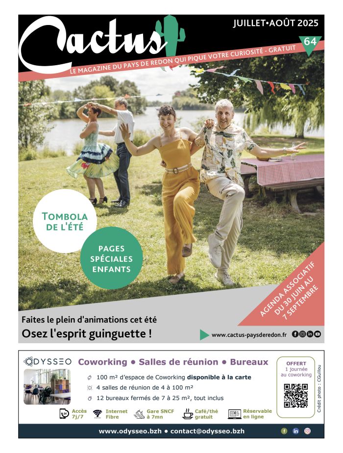 Une N°64