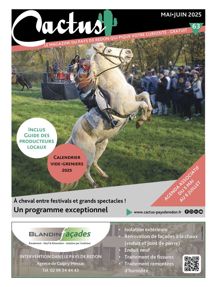Une N°63