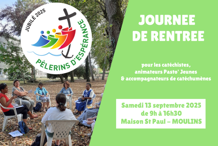 Mardis Spi à Souvigny