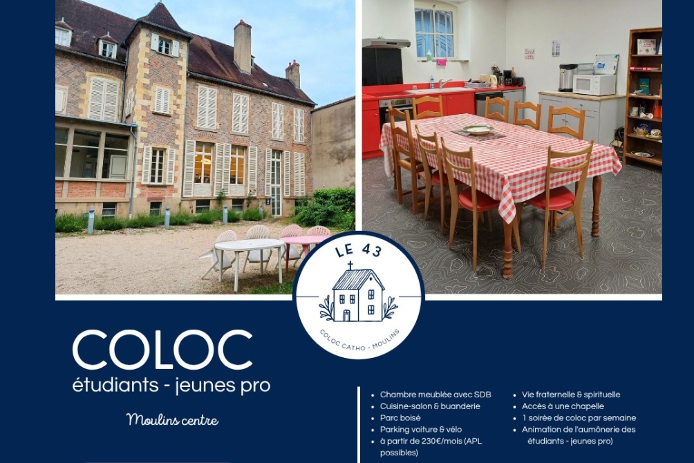 Mardis Spi à Souvigny