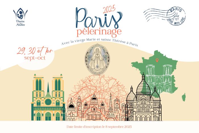 Mardis Spi à Souvigny