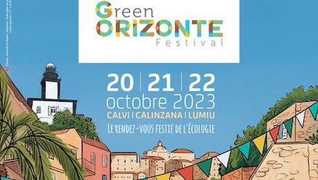 GREEN ORIZONTE FESTIVAL