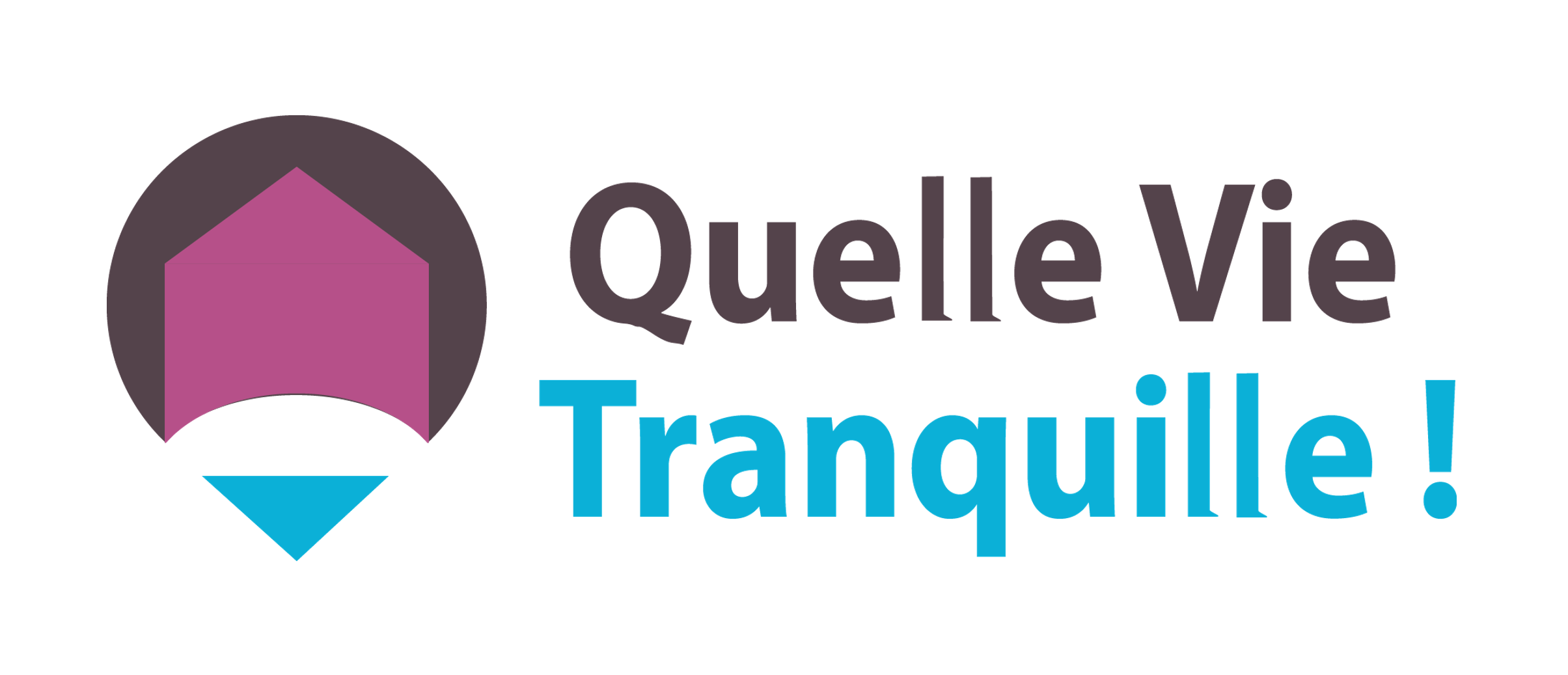 logo Quelle Vie Tranquille