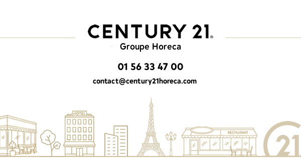 CENTURY 21 GROUPE HORECA