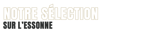 NOTRE SELECTION
