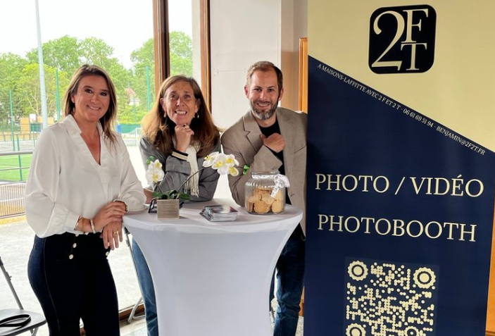 Forum des entreprises