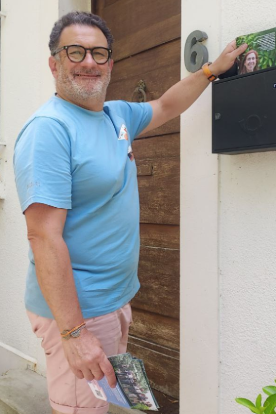 Tractage Hervé