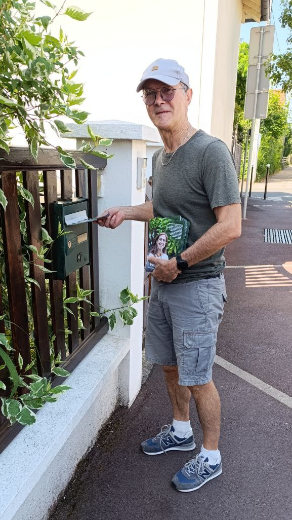 Tractage François