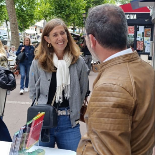 Fête des artisants et des commerçants