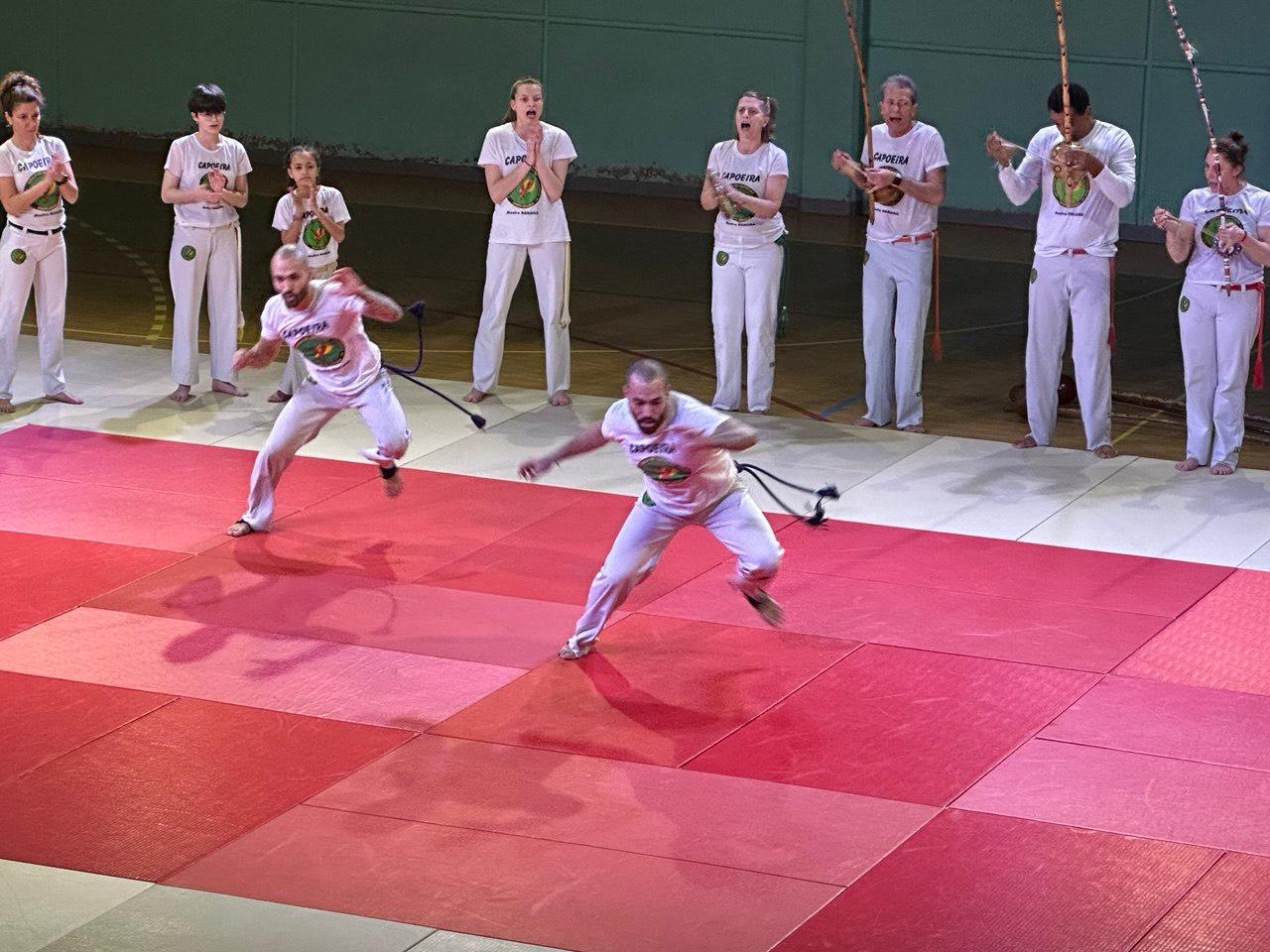 Tractage du 3 janvier