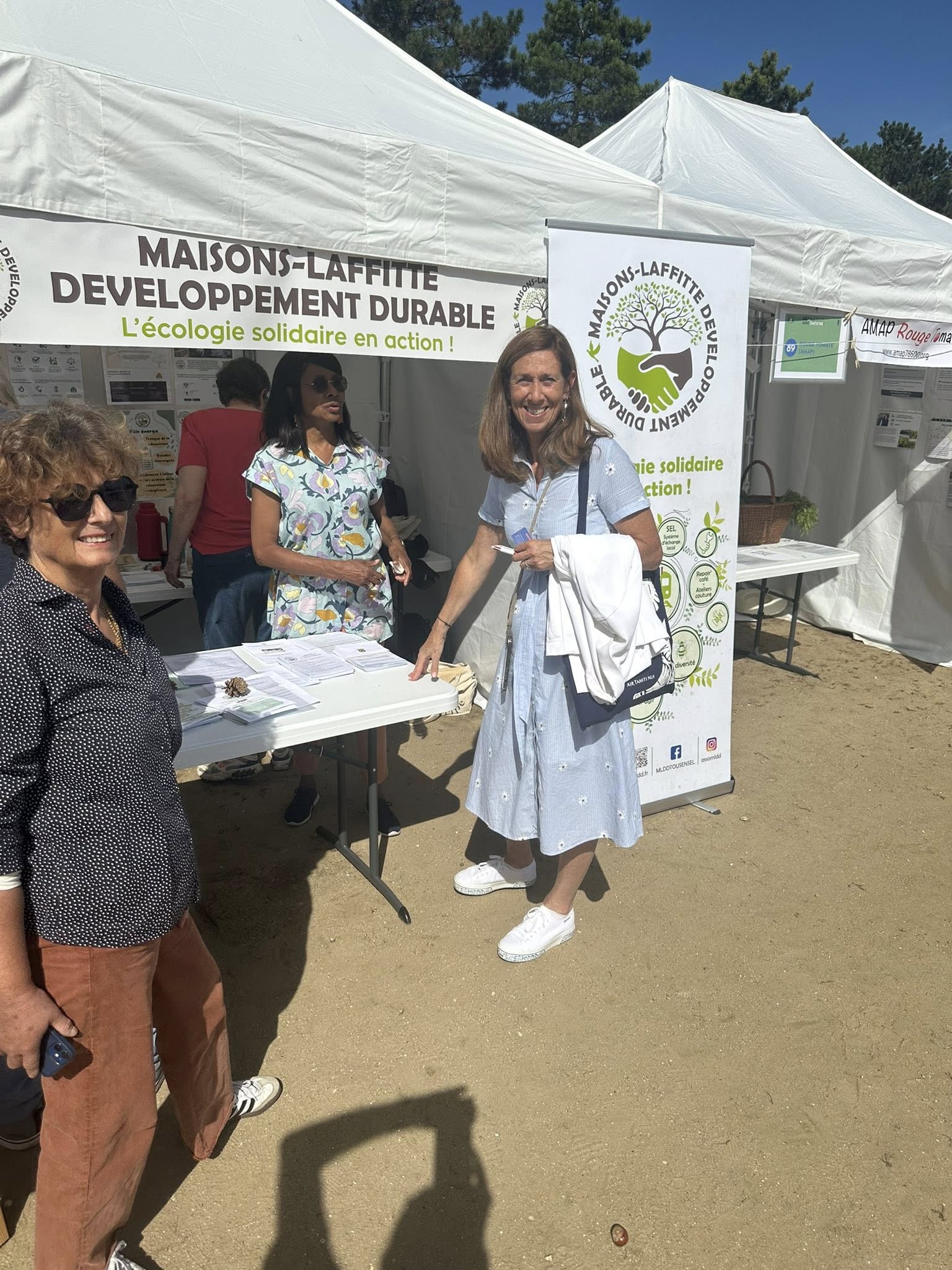 Journée des associations_MLDD