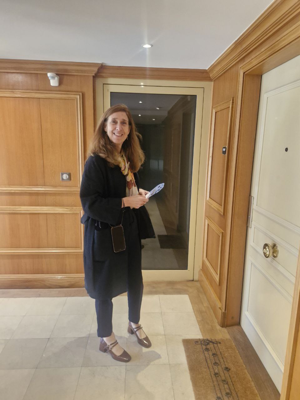 Tractage du 3 janvier