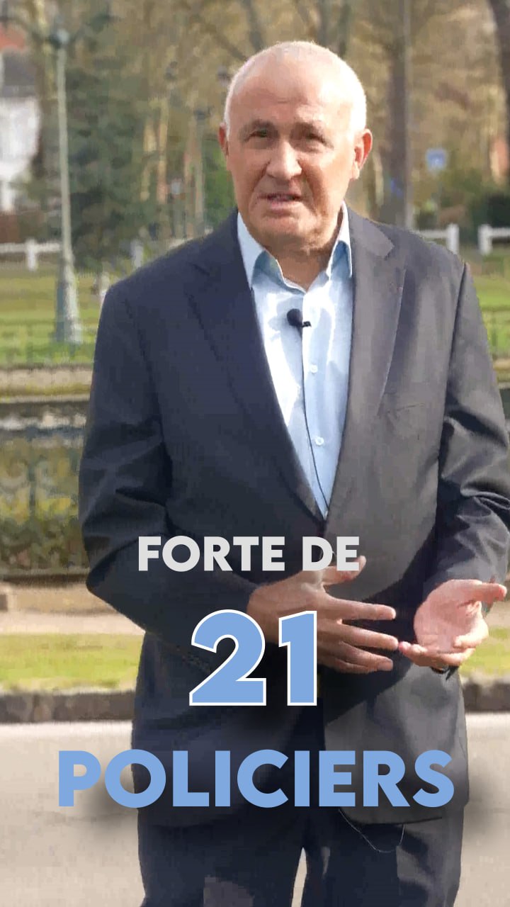 Vidéo la sécurité