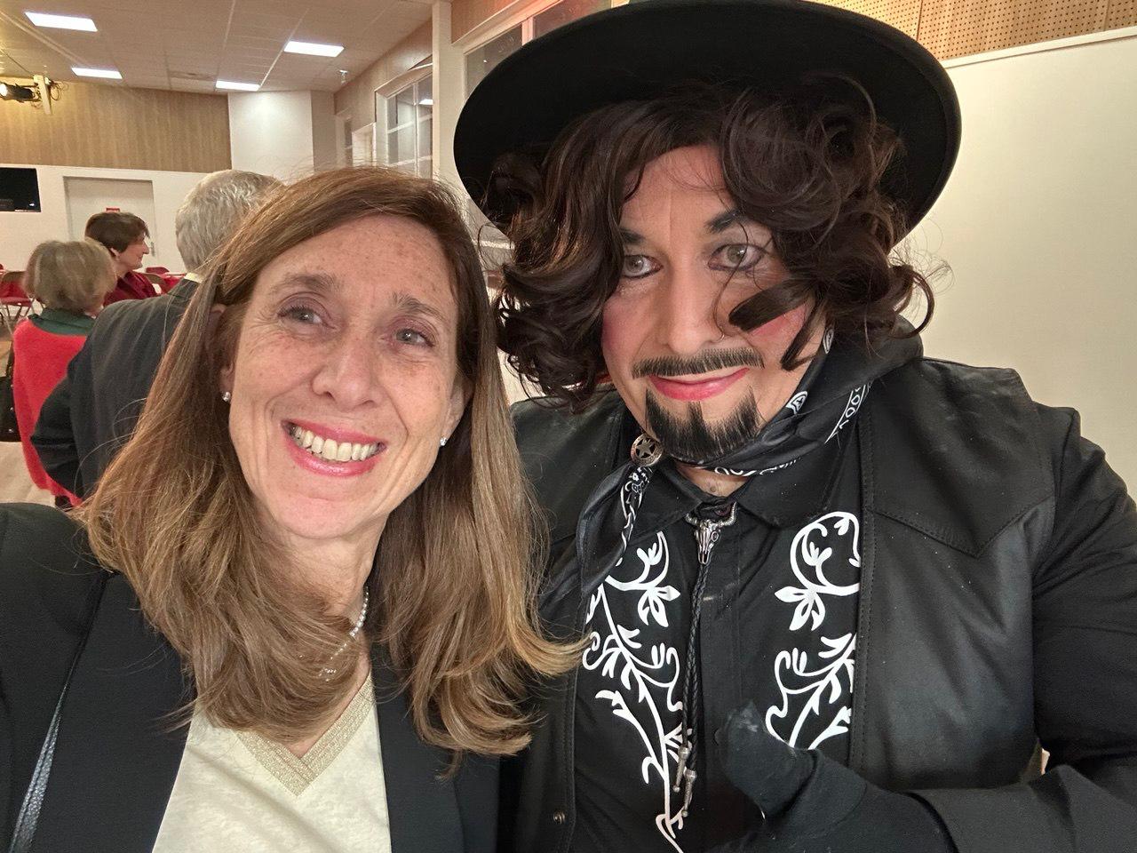 Tractage du 3 janvier