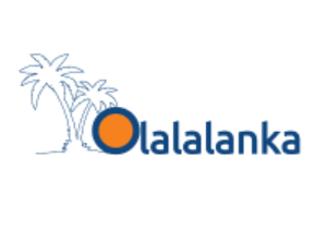 Olalalanka logo agence de voyage receptive au sri lanka - scenariste de vos sejours