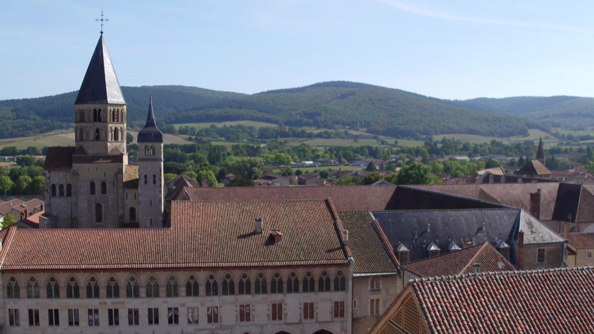 Cluny