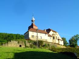 Saint-Lothain