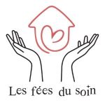 logo les fées du soin