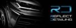 logo entreprise reflect detailing