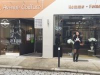 photo coiffeur