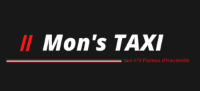 logo taxi tenay