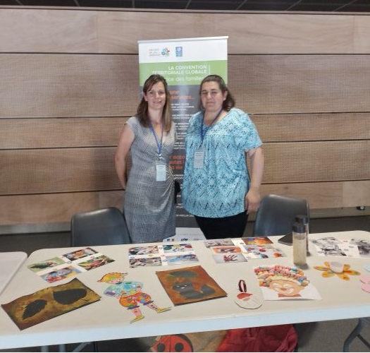 Forum Assistante Maternelle le 05/07 à Gramat