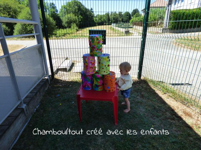 Fête de la crèche aux Petits Princes !
