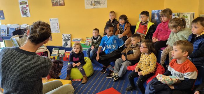 Journée équithérapie