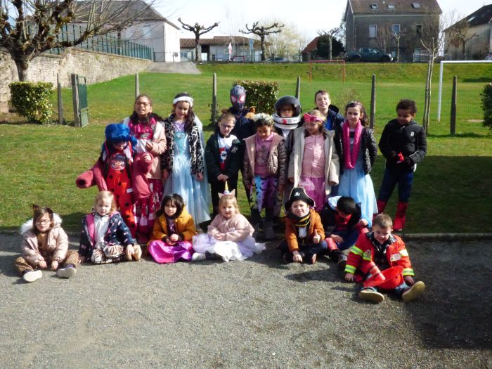 Vacances d'Hiver 2025