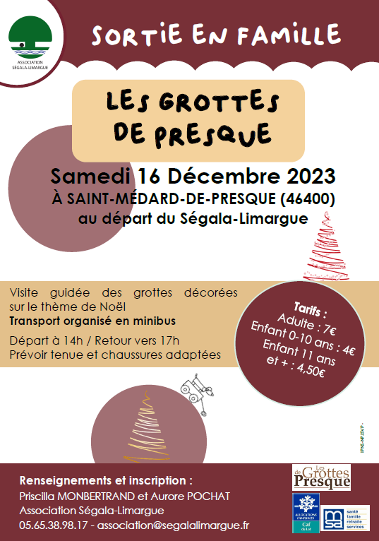 Sortie en Famille