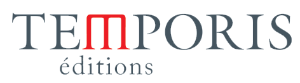 Logo des Editions Temporis