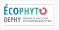 logo DEPHY ecophyto