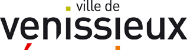 Logo Ville de Vénissieux