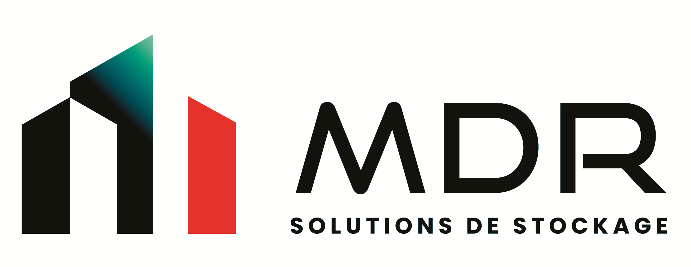 MDR Solutions de stockage